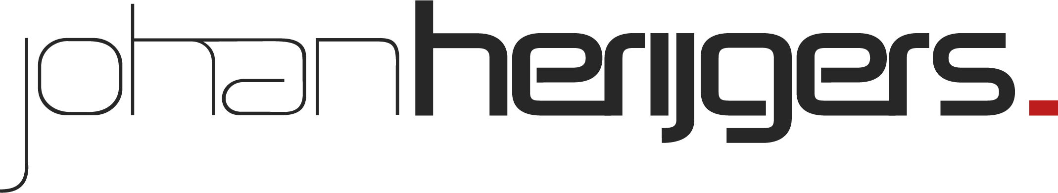 Logo Johan Heijgers